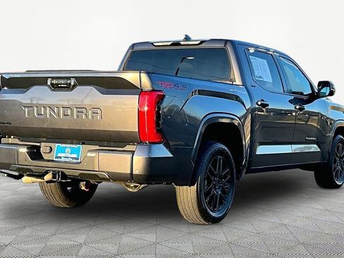 Used 2024 Toyota Tundra SR5 w/ TRD Sport Premium Package image 6