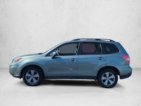 Used 2015 Subaru Forester 2.5i Premium w/ Popular Package #1 image 6
