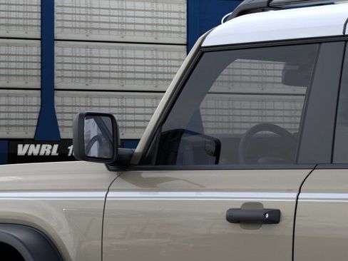 Used 2026 Ford Bronco Heritage Edition AWD/4WD image 26