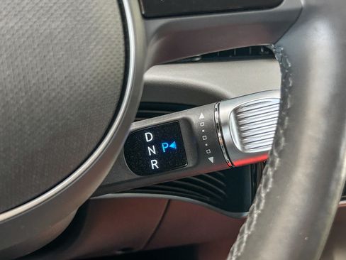 Used 2024 Hyundai Ioniq 5 SEL RWD image 19