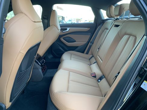 New 2026 Audi A6 Premium Plus image 15