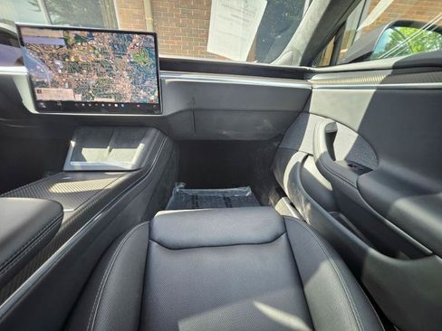 Used 2023 Tesla Model S Plaid AWD/4WD image 58