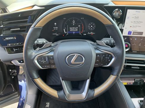 Used 2026 Lexus RX 350 Premium w/ Accessory Package (Z1) FWD image 18