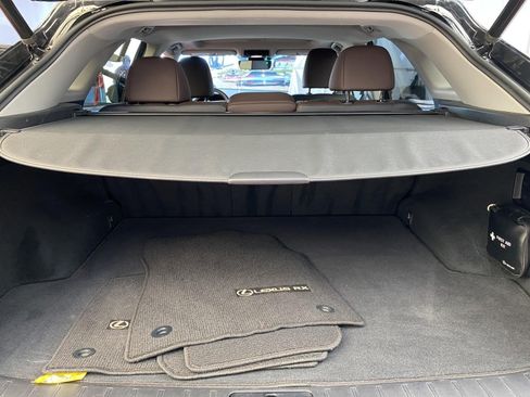 Used 2019 Lexus RX 350 AWD w/ Premium Package image 13