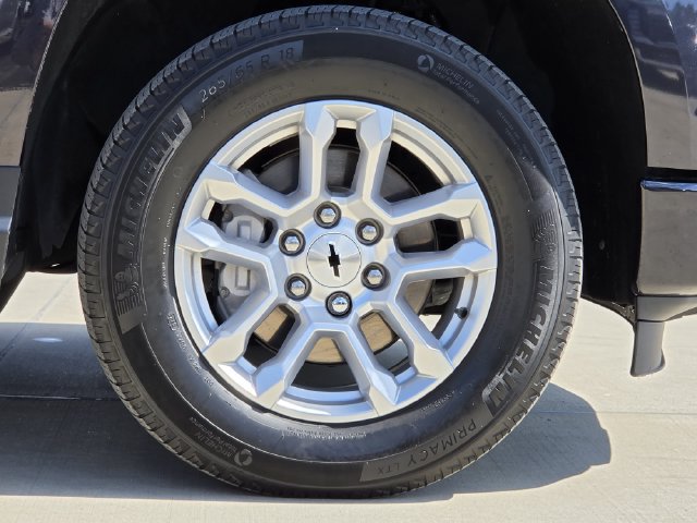 Used 2023 Chevrolet Silverado 1500 RST RWD image 13
