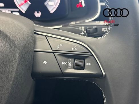 New 2026 Audi Q8 Premium Plus image 24