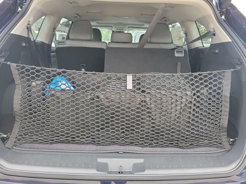 New 2026 Toyota Highlander XLE AWD/4WD image 29