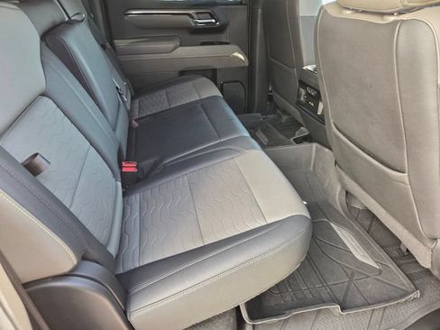 Certified 2023 Chevrolet Silverado 1500 ZR2 w/ Technology Package AWD/4WD image 14