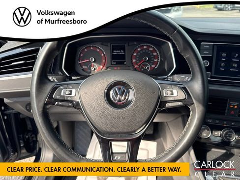 Used 2021 Volkswagen Jetta R-Line FWD image 17