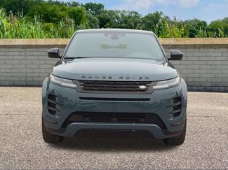 New 2026 Land Rover Range Rover Evoque Hoxton AWD/4WD video 2