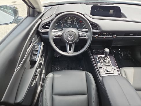Used 2024 MAZDA CX-30 AWD 2.5 S w/ Select Sport Pkg image 11