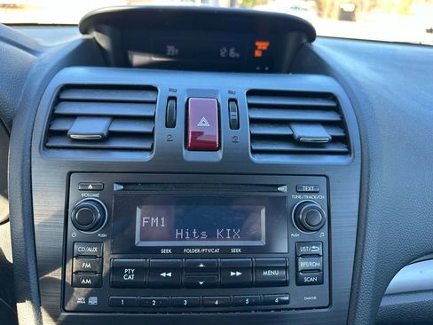 Used 2012 Subaru Impreza 2.0i Premium w/ All-Weather Pkg image 26