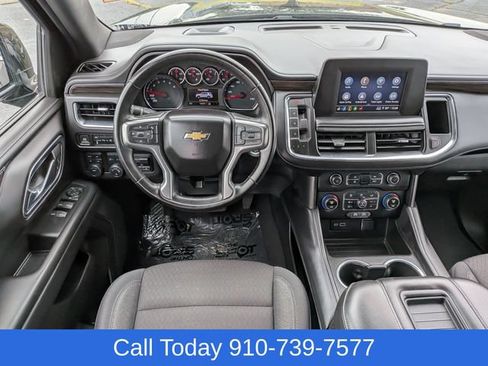 Used 2024 Chevrolet Suburban LS w/ Max Trailering Package AWD/4WD image 33