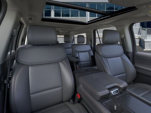 New 2025 Ford Expedition Max Active image 10