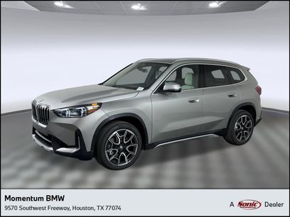 Used 2026 BMW X1 xDrive28i w/ Technology Package