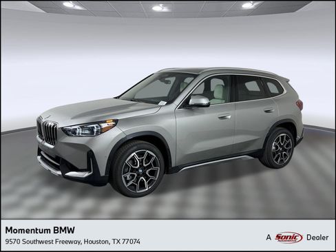 Used 2026 BMW X1 xDrive28i w/ Technology Package AWD/4WD image 1