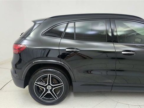 Used 2025 Mercedes-Benz GLA 250 4MATIC image 7