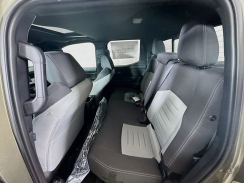 New 2026 Toyota Tacoma TRD Off-Road image 24