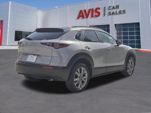 Used 2025 MAZDA CX-30 AWD 2.5 S w/ Preferred Package image 6