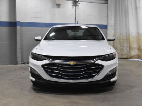 Used 2023 Chevrolet Malibu LT w/ Driver Confidence Package FWD image 30
