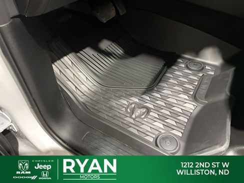 New 2026 RAM 1500 Rebel image 23