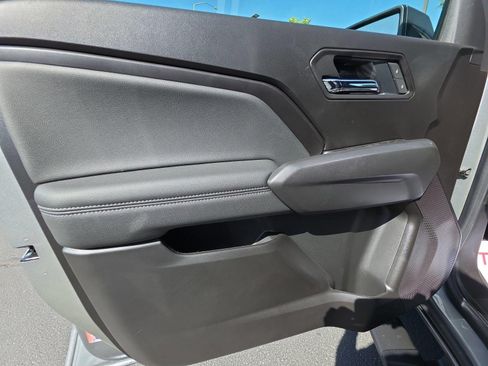 New 2026 Chevrolet Colorado LT w/ Advanced Trailering Package AWD/4WD image 23