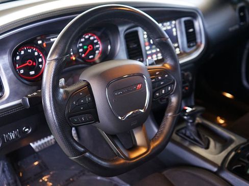 Used 2023 Dodge Charger R/T w/ Daytona Edition Group RWD image 10