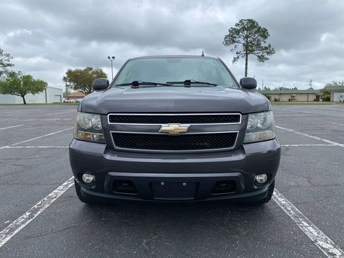 Used 2010 Chevrolet Tahoe LT image 3