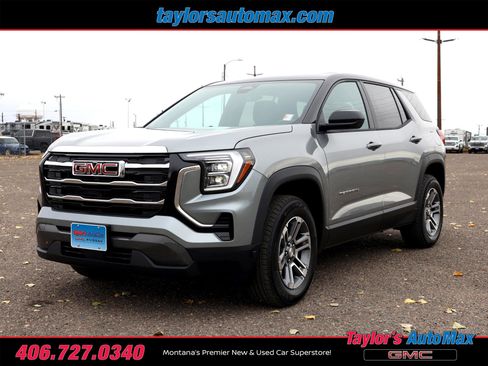 New 2026 GMC Terrain Elevation w/ LPO, Floor Liner Package image 35
