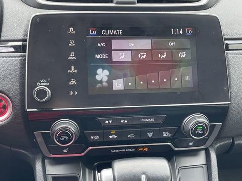 Used 2020 Honda CR-V Touring image 19