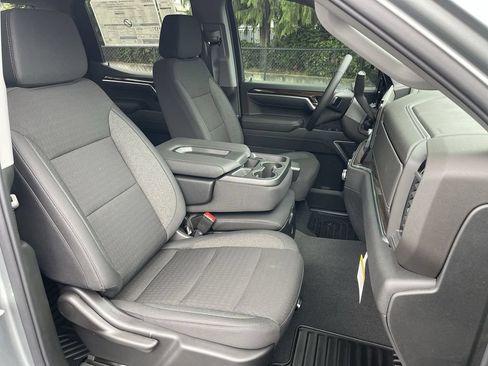 New 2026 GMC Sierra 1500 Elevation AWD/4WD image 27