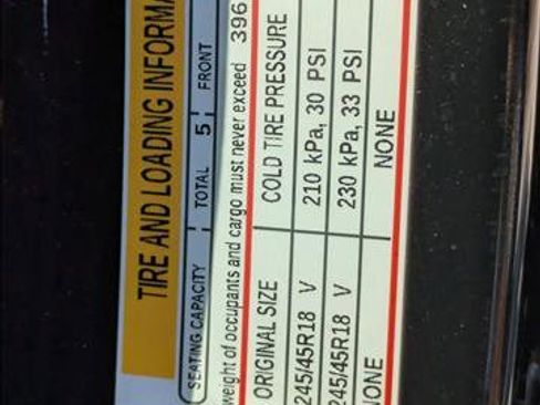 Used 2023 Cadillac CT5 Luxury w/ Cold Weather Package image 15