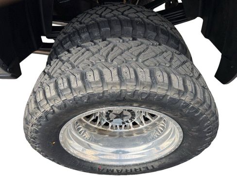 Used 2019 RAM 3500 Big Horn AWD/4WD image 9