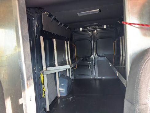 Used 2019 RAM ProMaster 3500 image 32