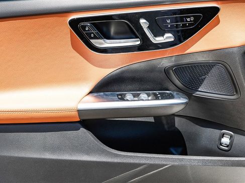 New 2025 Mercedes-Benz C 300 C 300 image 21