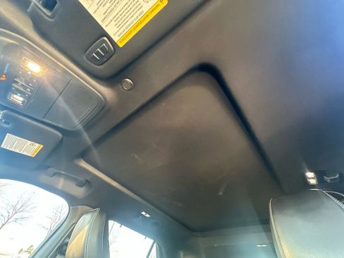 Used 2020 Ford Explorer ST w/ Premium Technology Package image 32