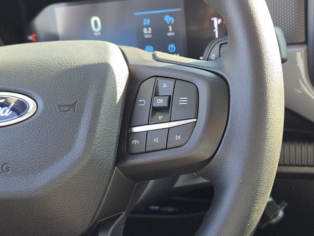 New 2026 Ford Ranger XL AWD/4WD image 29