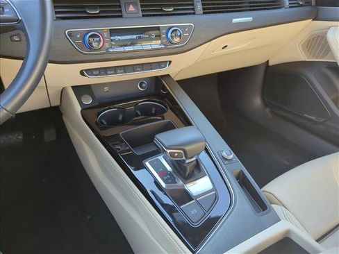 Used 2024 Audi A4 2.0T Premium Plus image 10