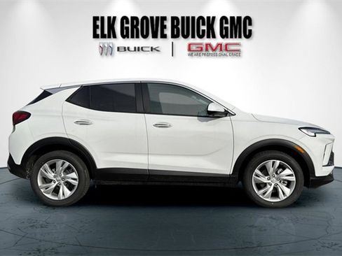 New 2026 Buick Encore GX Preferred image 3