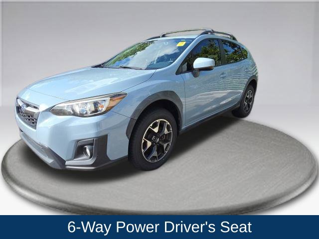 Used 2020 Subaru Crosstrek 2.0i Premium w/ Moonroof Package 2 AWD/4WD image 10