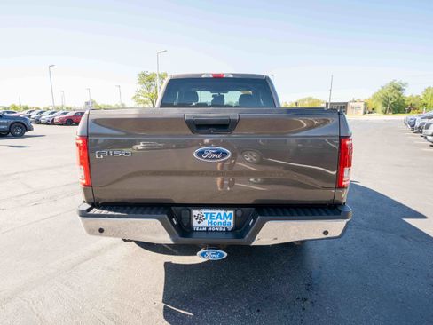 Used 2016 Ford F150 XLT RWD image 5