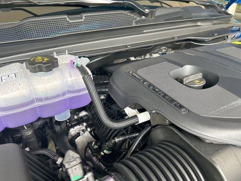 New 2025 RAM 1500 Big Horn image 12