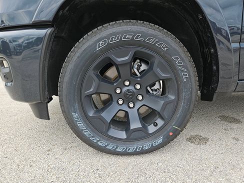 New 2026 RAM 1500 Lone Star AWD/4WD image 20