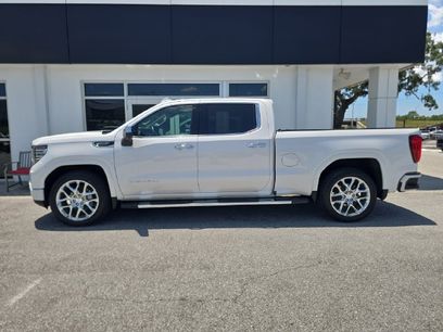 Certified 2023 GMC Sierra 1500 Denali w/ Technology Package