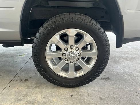 Used 2023 RAM 2500 Laramie AWD/4WD image 20