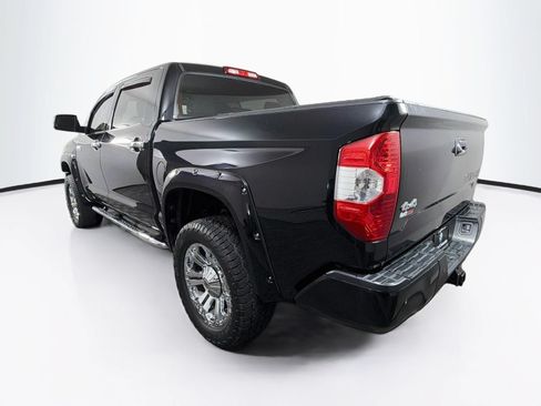 Used 2017 Toyota Tundra Platinum AWD/4WD image 5