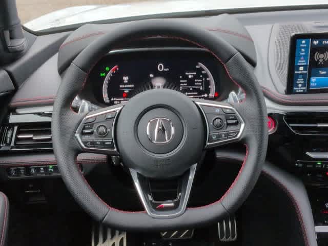 Used 2026 Acura MDX A-Spec w/ Advance Package AWD/4WD image 25