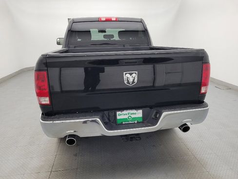 Used 2021 RAM 1500 Tradesman w/ Tradesman SXT Package image 6