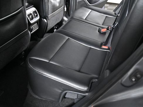 Used 2021 INFINITI QX50 Luxe w/ Appearance Package image 26