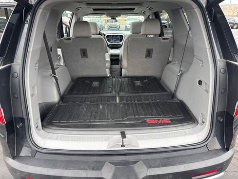 Used 2021 GMC Acadia SLE w/ Driver Convenience Package image 22